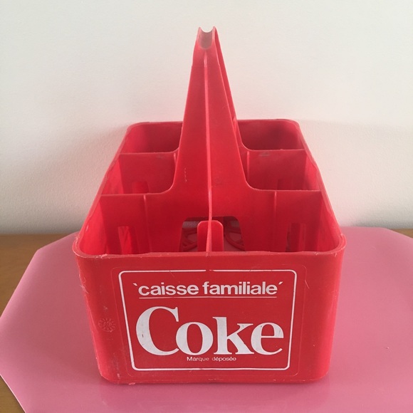 ❤️SALE❤️Vintage Coke Case - Picture 5 of 7